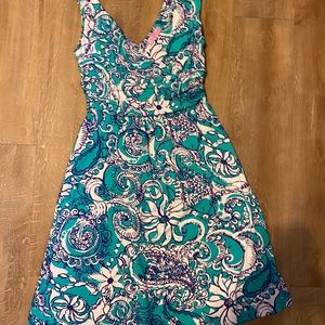NWT Lilly Dress